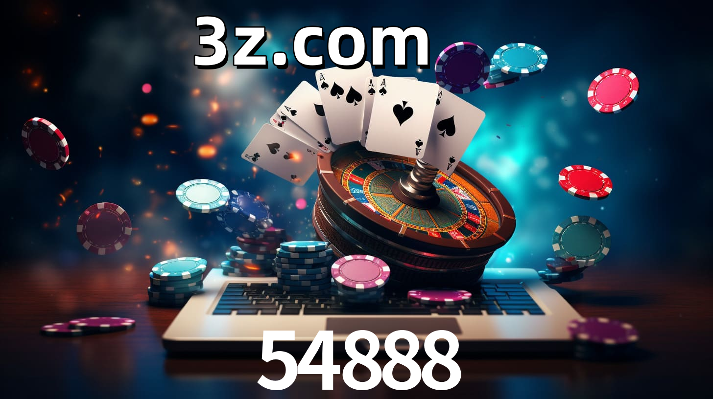 Apostas de Tênis 54888