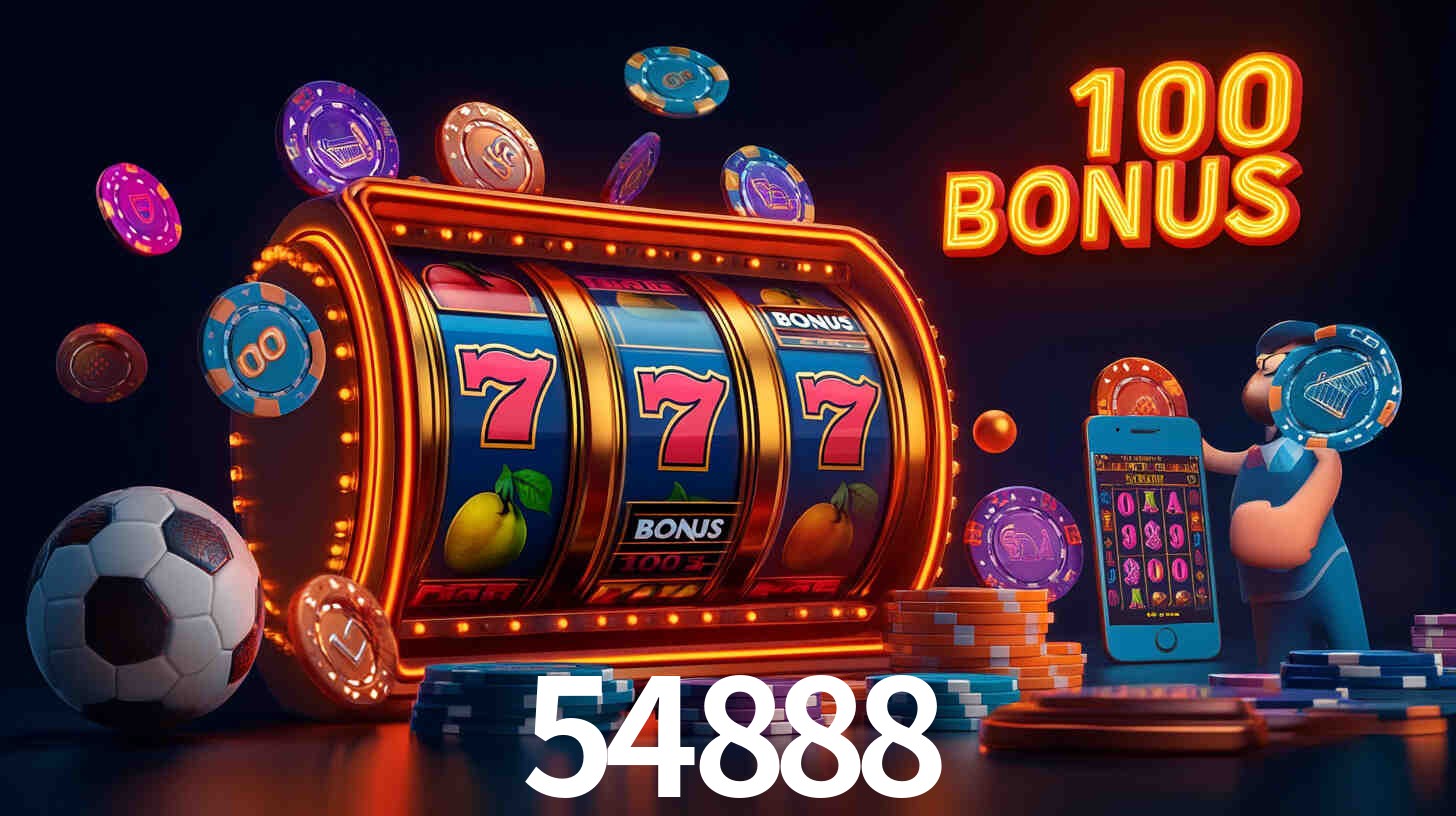 Bônus Diários 54888