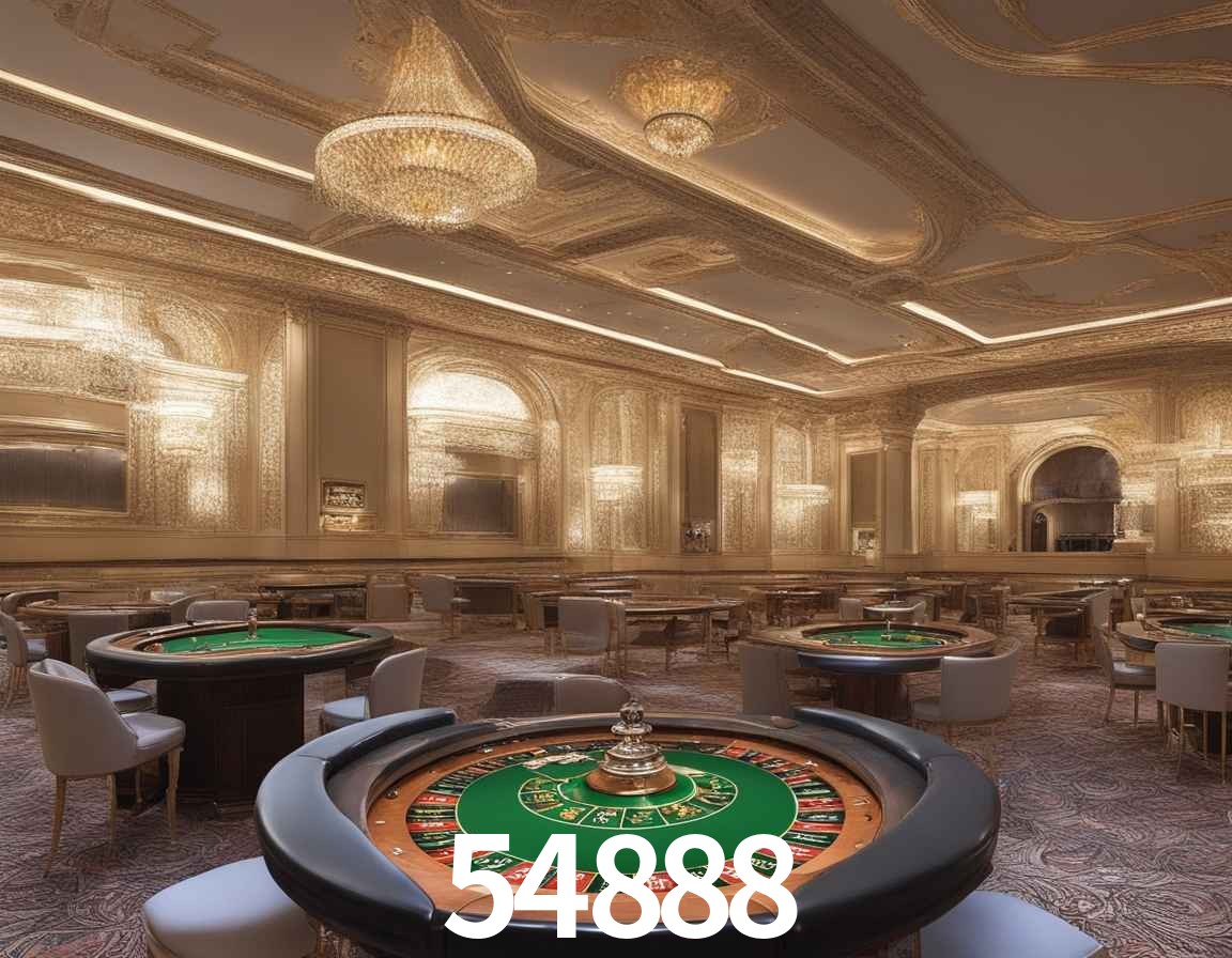 Casino Ao Vivo 54888