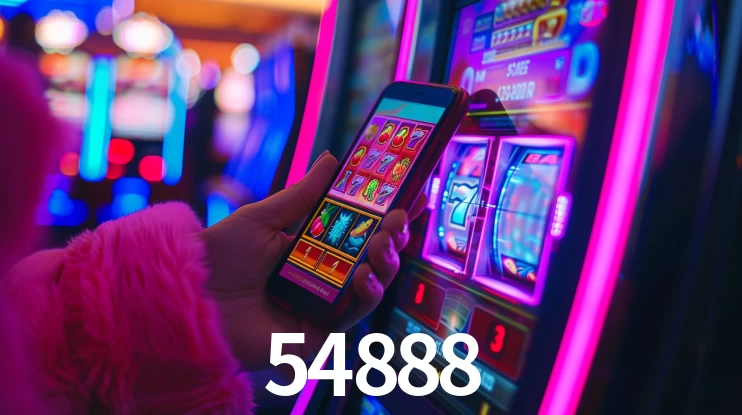 Tecnologia da Plataforma 54888