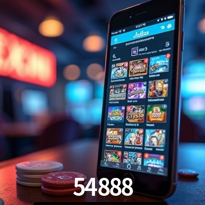 Casino VIP 54888